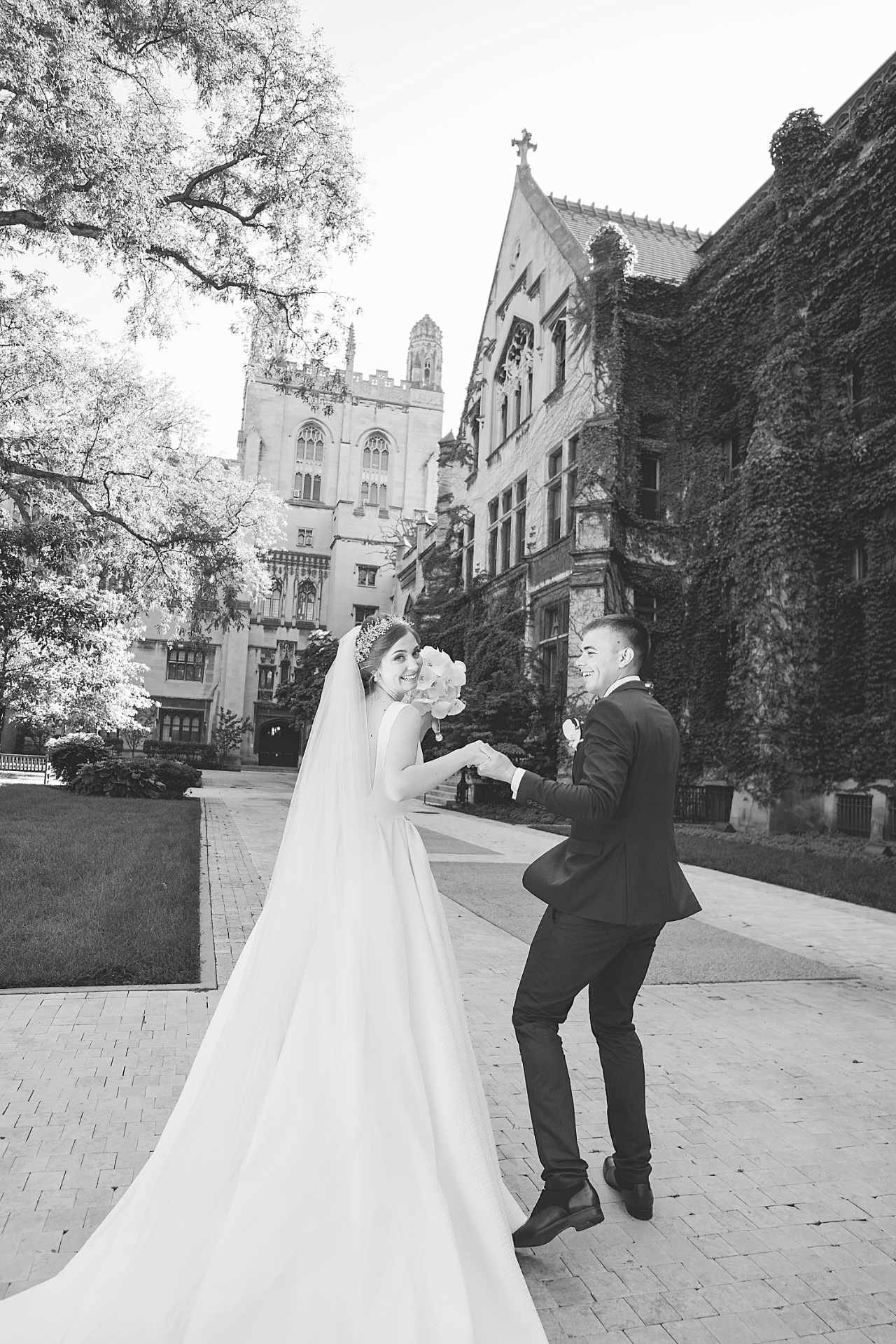 Fotografía de Bodas