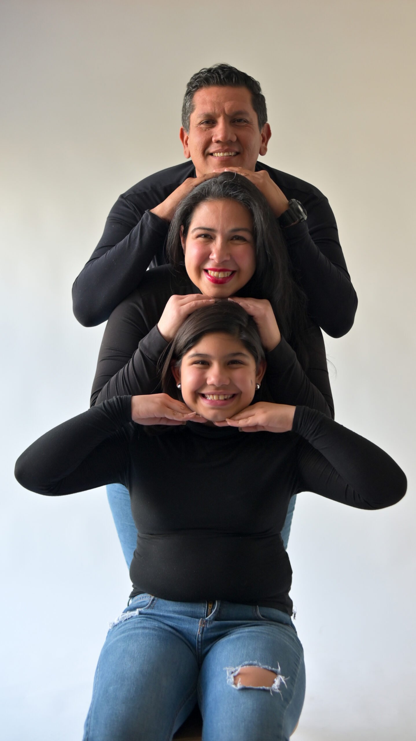 Familiares